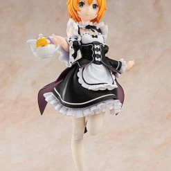 KADOKAWA Petra Leyte Tea Party Ver Re:ZERO Figure -Toy Model Cosplay Store 4935228268047 figure petra leyte tea party ver re zero alta