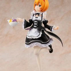 KADOKAWA Petra Leyte Tea Party Ver Re:ZERO Figure -Toy Model Cosplay Store 4935228268047 figure petra leyte tea party ver re zero altb