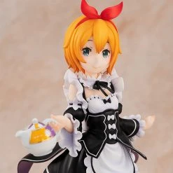 KADOKAWA Petra Leyte Tea Party Ver Re:ZERO Figure -Toy Model Cosplay Store 4935228268047 figure petra leyte tea party ver re zero alte
