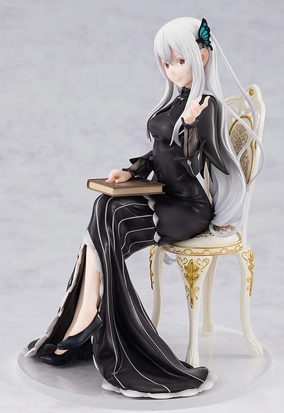 KADOKAWA Echidna Tea Party Ver Re:ZERO Figure 4 KADOKAWA Echidna Tea Party Ver Re:ZERO Figure - Image 2