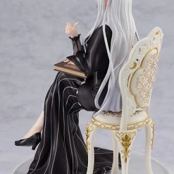 KADOKAWA Echidna Tea Party Ver Re:ZERO Figure 12 KADOKAWA Echidna Tea Party Ver Re:ZERO Figure -Toy Model Cosplay Store 4935228268061 figure echidna tea party ver re zero altb