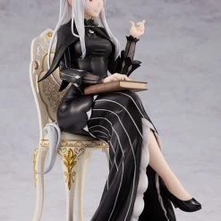 KADOKAWA Echidna Tea Party Ver Re:ZERO Figure 13 KADOKAWA Echidna Tea Party Ver Re:ZERO Figure -Toy Model Cosplay Store 4935228268061 figure echidna tea party ver re zero altc