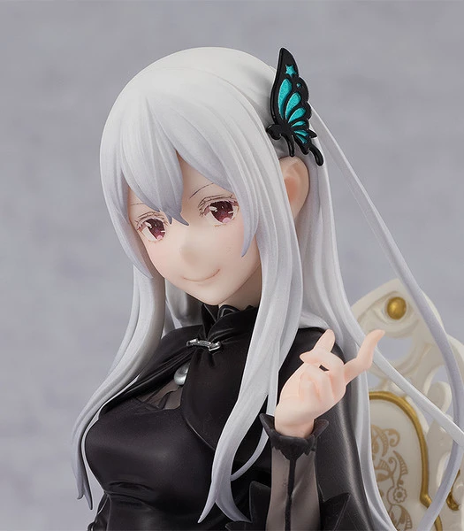 KADOKAWA Echidna Tea Party Ver Re:ZERO Figure 10 KADOKAWA Echidna Tea Party Ver Re:ZERO Figure - Image 8
