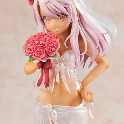 KADOKAWA Chloe Von Einzbern Wedding Bikini Ver Fate/Kaleid Illya Prisma Phantasm Figure -Toy Model Cosplay Store 4935228278565 figure chloe von einzbern wedding bikini ver fate kaleid lliner prisma illya prisma phantasm alta