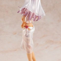 KADOKAWA Chloe Von Einzbern Wedding Bikini Ver Fate/Kaleid Illya Prisma Phantasm Figure -Toy Model Cosplay Store 4935228278565 figure chloe von einzbern wedding bikini ver fate kaleid lliner prisma illya prisma phantasm altc