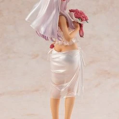 KADOKAWA Chloe Von Einzbern Wedding Bikini Ver Fate/Kaleid Illya Prisma Phantasm Figure -Toy Model Cosplay Store 4935228278565 figure chloe von einzbern wedding bikini ver fate kaleid lliner prisma illya prisma phantasm altd