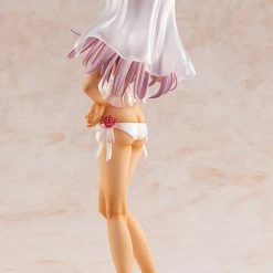 KADOKAWA Chloe Von Einzbern Wedding Bikini Ver Fate/Kaleid Illya Prisma Phantasm Figure -Toy Model Cosplay Store 4935228278565 figure chloe von einzbern wedding bikini ver fate kaleid lliner prisma illya prisma phantasm alti