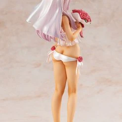 KADOKAWA Chloe Von Einzbern Wedding Bikini Ver Fate/Kaleid Illya Prisma Phantasm Figure -Toy Model Cosplay Store 4935228278565 figure chloe von einzbern wedding bikini ver fate kaleid lliner prisma illya prisma phantasm altj