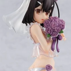 KADOKAWA Miyu Edelfelt Wedding Bikini Ver Fate/Kaleid Illya Prisma Phantasm Figure 12 KADOKAWA Miyu Edelfelt Wedding Bikini Ver Fate/Kaleid Illya Prisma Phantasm Figure -Toy Model Cosplay Store 4935228278572 figure miyu edelfelt wedding bikini ver fate kaleid illya prisma phantasm alta