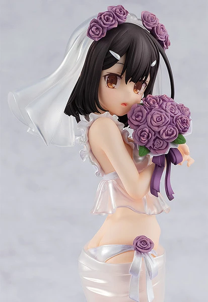 KADOKAWA Miyu Edelfelt Wedding Bikini Ver Fate/Kaleid Illya Prisma Phantasm Figure 4 KADOKAWA Miyu Edelfelt Wedding Bikini Ver Fate/Kaleid Illya Prisma Phantasm Figure - Image 2