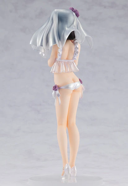 KADOKAWA Miyu Edelfelt Wedding Bikini Ver Fate/Kaleid Illya Prisma Phantasm Figure 9 KADOKAWA Miyu Edelfelt Wedding Bikini Ver Fate/Kaleid Illya Prisma Phantasm Figure - Image 7