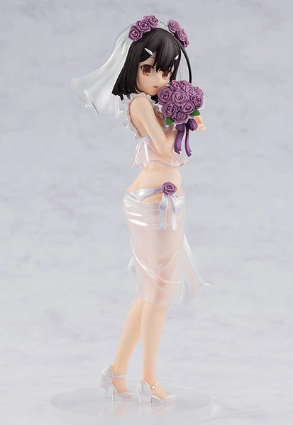 KADOKAWA Miyu Edelfelt Wedding Bikini Ver Fate/Kaleid Illya Prisma Phantasm Figure 3 KADOKAWA Miyu Edelfelt Wedding Bikini Ver Fate/Kaleid Illya Prisma Phantasm Figure