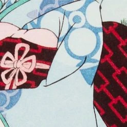 KADOKAWA Rem (Re-run) Re:ZERO Starting Life In Another World Ukiyo-e Woodblock Print (Import) -Toy Model Cosplay Store 4935228279418 merchandise rem re run re zero starting life in another world ukiyo e woodblock print import altb