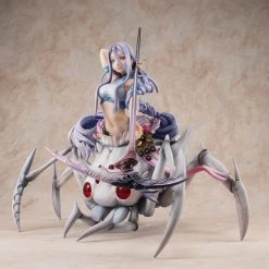KADOKAWA Kumoko Arachne Form Light Novel Ver So I'm A Spider, So What? Figure
