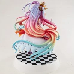 KADOKAWA Shiro Dress Ver No Game No Life Figure -Toy Model Cosplay Store 4935228288823 figure shiro dress ver no game no life altb
