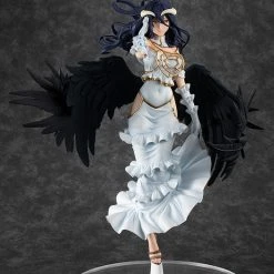 KADOKAWA Albedo Wing Ver Overlord IV Figure -Toy Model Cosplay Store 4935228298259 figure albedo wing ver overlord iv altd