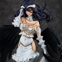 KADOKAWA Albedo Wing Ver Overlord IV Figure -Toy Model Cosplay Store 4935228298259 figure albedo wing ver overlord iv alte