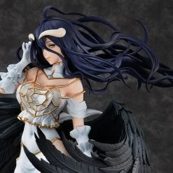 KADOKAWA Albedo Wing Ver Overlord IV Figure -Toy Model Cosplay Store 4935228298259 figure albedo wing ver overlord iv alth