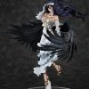 KADOKAWA Albedo Wing Ver Overlord IV Figure -Toy Model Cosplay Store 4935228298259 figure albedo wing ver overlord iv primary