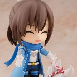 KADOKAWA Sally BOFURI I Don't Want To Get Hurt So I'll Max Out My Defense Nendoroid Figure -Toy Model Cosplay Store 4935228319381 figure sally bofuri i dont want to get hurt so ill max out my defense nendoroid altb