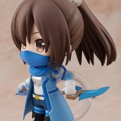 KADOKAWA Sally BOFURI I Don't Want To Get Hurt So I'll Max Out My Defense Nendoroid Figure -Toy Model Cosplay Store 4935228319381 figure sally bofuri i dont want to get hurt so ill max out my defense nendoroid altd