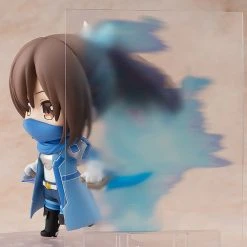 KADOKAWA Sally BOFURI I Don't Want To Get Hurt So I'll Max Out My Defense Nendoroid Figure -Toy Model Cosplay Store 4935228319381 figure sally bofuri i dont want to get hurt so ill max out my defense nendoroid alte