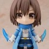 KADOKAWA Sally BOFURI I Don't Want To Get Hurt So I'll Max Out My Defense Nendoroid Figure