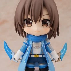 KADOKAWA Sally BOFURI I Don't Want To Get Hurt So I'll Max Out My Defense Nendoroid Figure