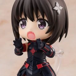 KADOKAWA Maple BOFURI I Don't Want To Get Hurt So I'll Max Out My Defense Nendoroid Figure 11 KADOKAWA Maple BOFURI I Don't Want To Get Hurt So I'll Max Out My Defense Nendoroid Figure -Toy Model Cosplay Store 4935228319398 figure maple bofuri i dont want to get hurt so ill max out my defense nendorodi altc