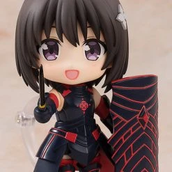 KADOKAWA Maple BOFURI I Don't Want To Get Hurt So I'll Max Out My Defense Nendoroid Figure 12 KADOKAWA Maple BOFURI I Don't Want To Get Hurt So I'll Max Out My Defense Nendoroid Figure -Toy Model Cosplay Store 4935228319398 figure maple bofuri i dont want to get hurt so ill max out my defense nendorodi altd