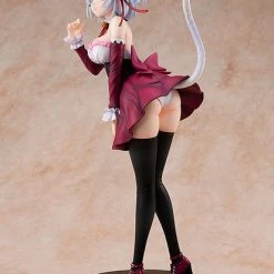 KADOKAWA Siesta Catgirl Maid Ver The Detective Is Already Dead Figure -Toy Model Cosplay Store 4935228339822 figure siesta catgirl maid ver the detective is already dead alta