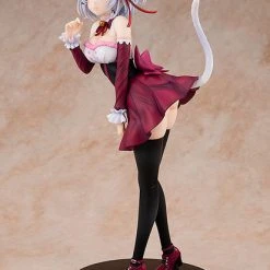 KADOKAWA Siesta Catgirl Maid Ver The Detective Is Already Dead Figure -Toy Model Cosplay Store 4935228339822 figure siesta catgirl maid ver the detective is already dead altd