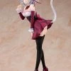 KADOKAWA Siesta Catgirl Maid Ver The Detective Is Already Dead Figure -Toy Model Cosplay Store 4935228339822 figure siesta catgirl maid ver the detective is already dead primary