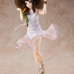 KADOKAWA Megumin Sunflower One-Piece Dress Ver Konosuba Figure -Toy Model Cosplay Store 4935228357093 figure megumin sunflower one piece dress ver konosuba altb