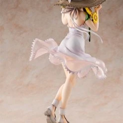 KADOKAWA Megumin Sunflower One-Piece Dress Ver Konosuba Figure -Toy Model Cosplay Store 4935228357093 figure megumin sunflower one piece dress ver konosuba altd