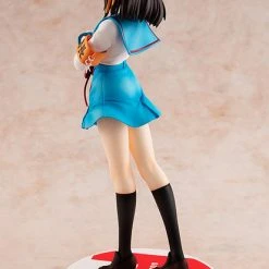 KADOKAWA Haruhi Suzumiya Light Novel Ver Haruhi Suzumiya Series Figure 14 KADOKAWA Haruhi Suzumiya Light Novel Ver Haruhi Suzumiya Series Figure -Toy Model Cosplay Store 4935228377121 figure haruhi suzumiya light novel ver haruhi suzumiya series altc