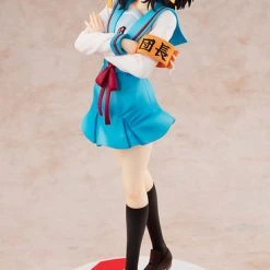 KADOKAWA Haruhi Suzumiya Light Novel Ver Haruhi Suzumiya Series Figure 15 KADOKAWA Haruhi Suzumiya Light Novel Ver Haruhi Suzumiya Series Figure -Toy Model Cosplay Store 4935228377121 figure haruhi suzumiya light novel ver haruhi suzumiya series altd