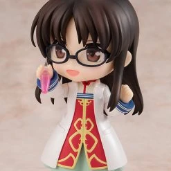 KADOKAWA Sei Takanashi The Saint's Magic Power Is Omnipotent Nendoroid Figure -Toy Model Cosplay Store 4935228377473 figure sei takanashi the saints magic power is omnipotent nendoroid altd