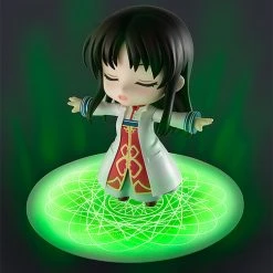 KADOKAWA Sei Takanashi The Saint's Magic Power Is Omnipotent Nendoroid Figure -Toy Model Cosplay Store 4935228377473 figure sei takanashi the saints magic power is omnipotent nendoroid altg