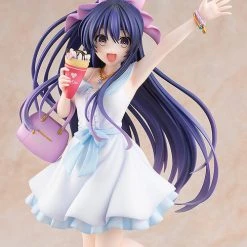 KADOKAWA Tohka Yatogami Light Novel Date Ver Date A Live Figure -Toy Model Cosplay Store 4935228418770 figure tohka yatogami light novel date ver date a live altd