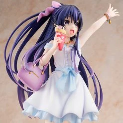KADOKAWA Tohka Yatogami Light Novel Date Ver Date A Live Figure -Toy Model Cosplay Store 4935228418770 figure tohka yatogami light novel date ver date a live altf