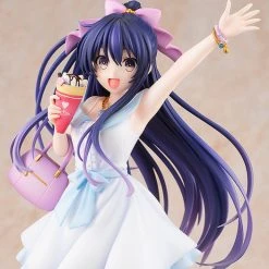 KADOKAWA Tohka Yatogami Light Novel Date Ver Date A Live Figure -Toy Model Cosplay Store 4935228418770 figure tohka yatogami light novel date ver date a live altg