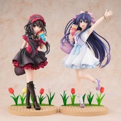 KADOKAWA Tohka Yatogami Light Novel Date Ver Date A Live Figure -Toy Model Cosplay Store 4935228418770 figure tohka yatogami light novel date ver date a live alth