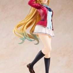 KADOKAWA Kei Karuizawa Classroom Of The Elite Figure -Toy Model Cosplay Store 4935228418794 figure kei karuizawa classroom of the elite altb