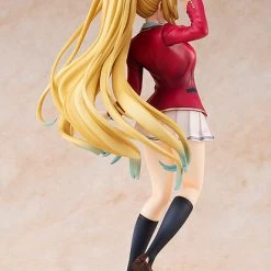 KADOKAWA Kei Karuizawa Classroom Of The Elite Figure -Toy Model Cosplay Store 4935228418794 figure kei karuizawa classroom of the elite altc