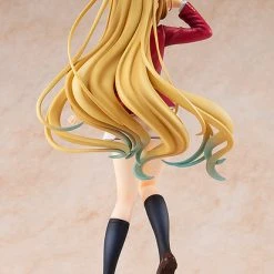 KADOKAWA Kei Karuizawa Classroom Of The Elite Figure -Toy Model Cosplay Store 4935228418794 figure kei karuizawa classroom of the elite altd