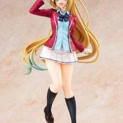 KADOKAWA Kei Karuizawa Classroom Of The Elite Figure