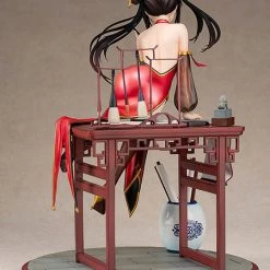 KADOKAWA Kurumi Tokisaki Calligraphic Beauty Ver Date A Live IV Figure 17 KADOKAWA Kurumi Tokisaki Calligraphic Beauty Ver Date A Live IV Figure -Toy Model Cosplay Store 4935228457403 figure kurumi tokisaki calligraphic beauty ver date a live iv altb