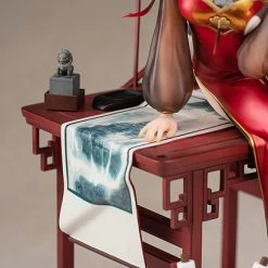 KADOKAWA Kurumi Tokisaki Calligraphic Beauty Ver Date A Live IV Figure 19 KADOKAWA Kurumi Tokisaki Calligraphic Beauty Ver Date A Live IV Figure -Toy Model Cosplay Store 4935228457403 figure kurumi tokisaki calligraphic beauty ver date a live iv altd