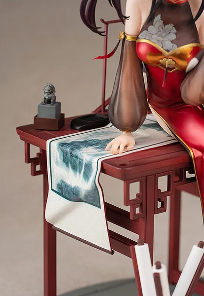 KADOKAWA Kurumi Tokisaki Calligraphic Beauty Ver Date A Live IV Figure 7 KADOKAWA Kurumi Tokisaki Calligraphic Beauty Ver Date A Live IV Figure - Image 5